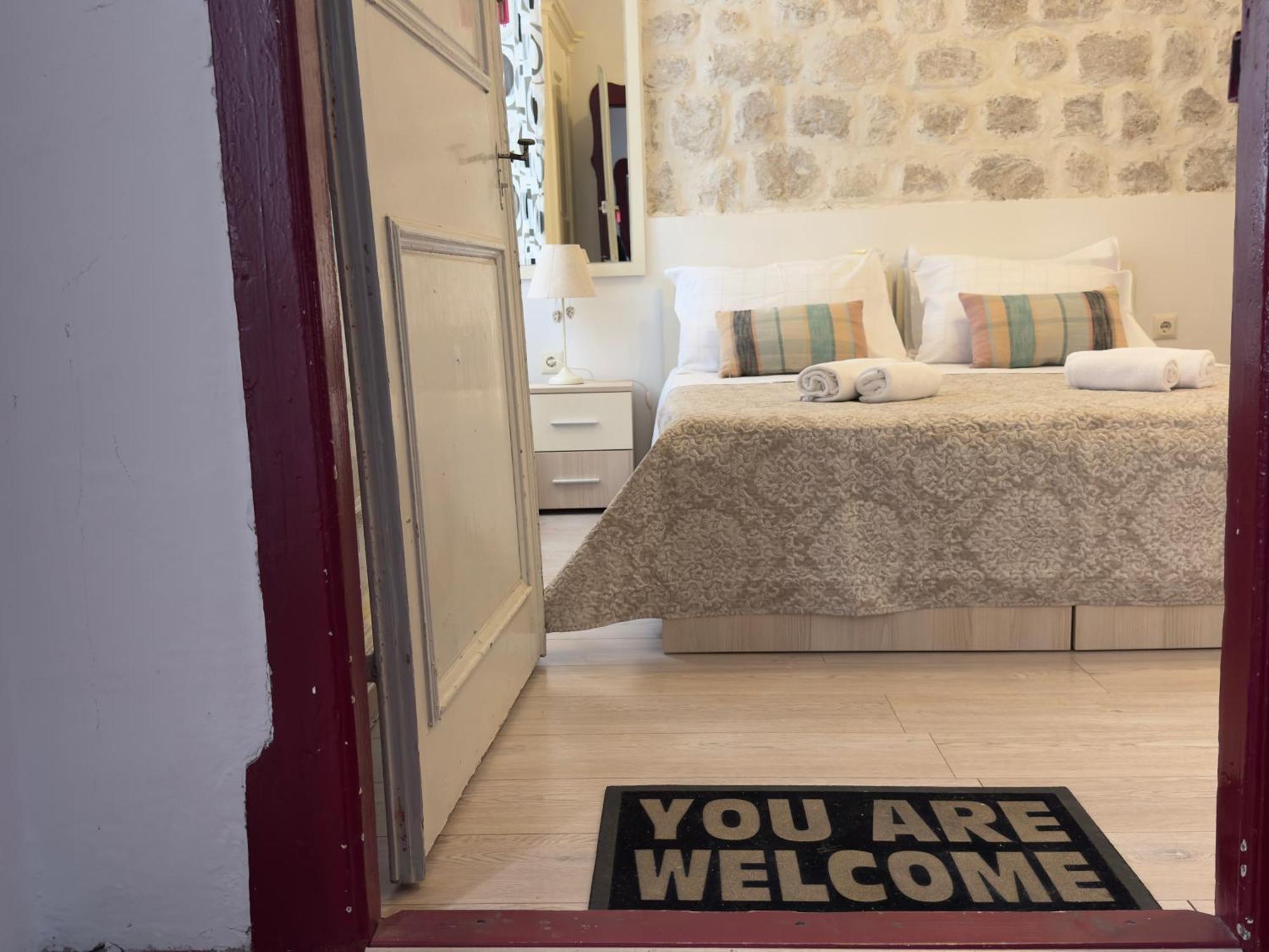 Apartment Cozy Lucic 1 I 2