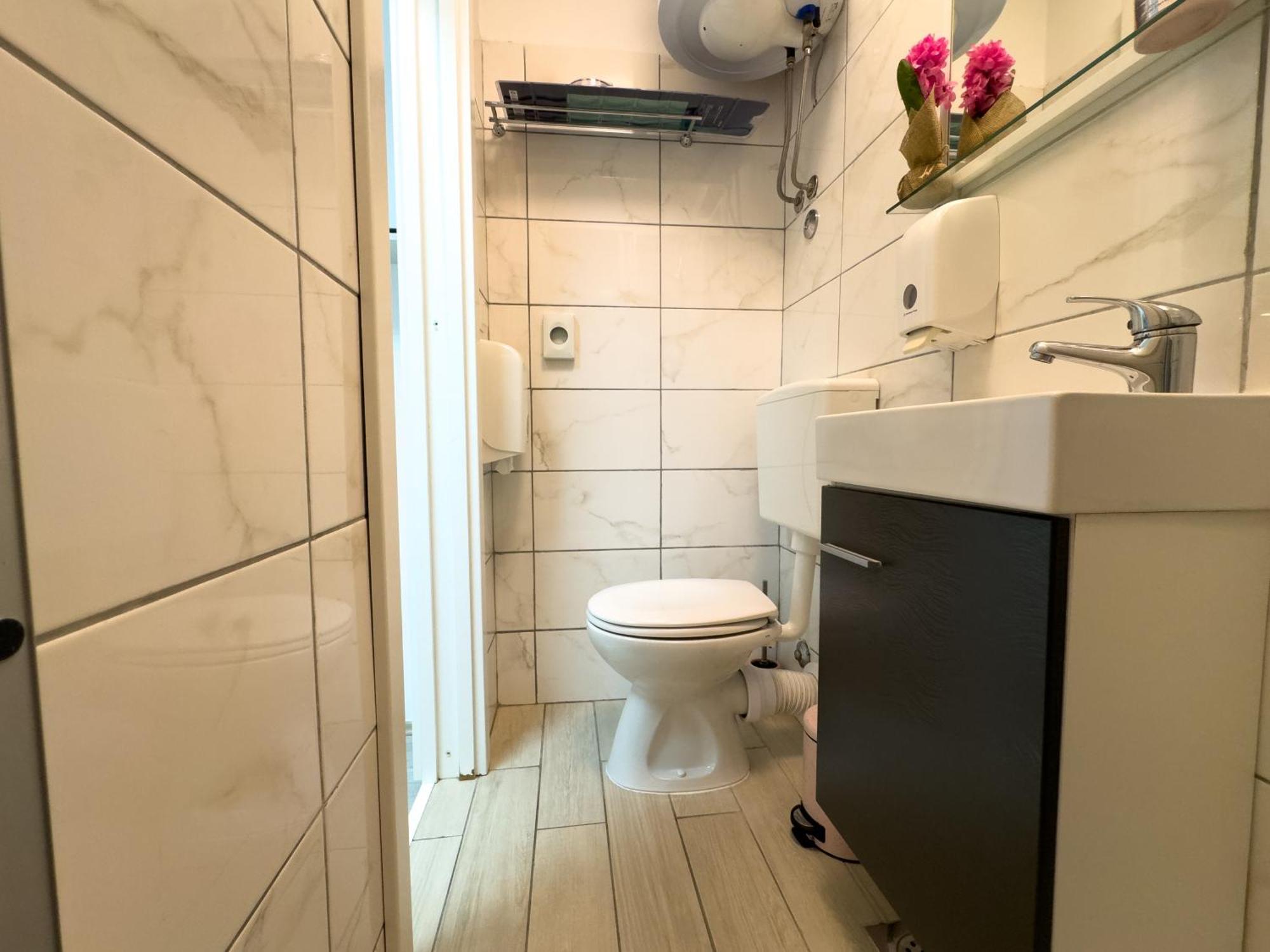 Apartment Cozy Lucic 1 I 2 Dubrovnik